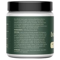 Bone Broth Guy Beef Bone Broth - 180g